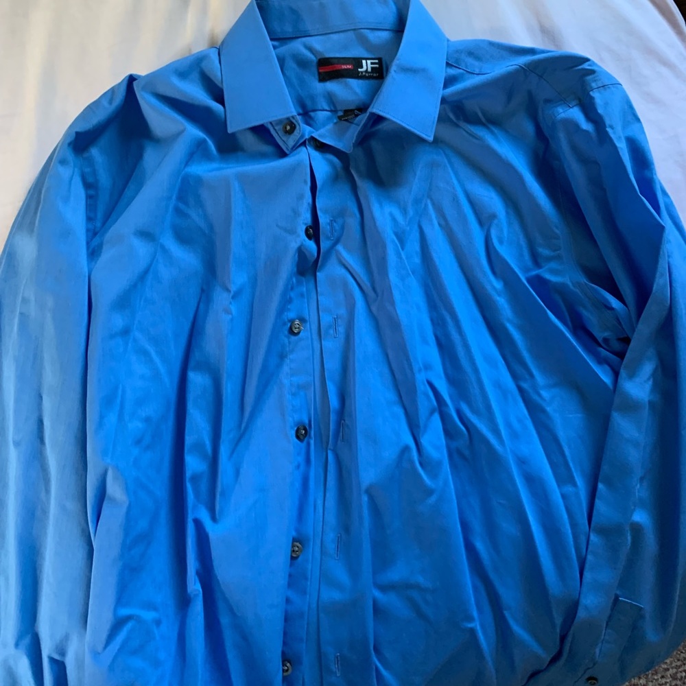 Men’s dress shirt